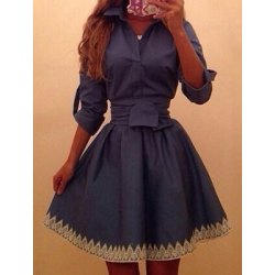 fitness-fits-me:Gorgeous Petticoat Dress