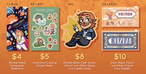 CORAN ZINE EXTRA SALES NOW OPEN!&gt;&gt; ORDER HERE &lt;&lt;We have some leftover zi