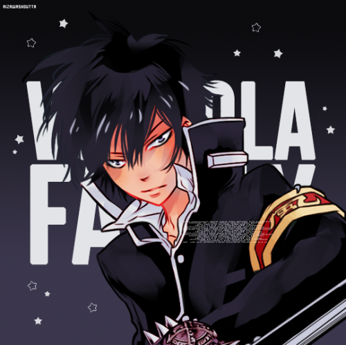 aizawashoutta:★HIBARI KYOUYA★ | ☁ VONGOLA CLOUD GUARDIAN ☁ | ↳ Happy Birthday to my beloved and swee