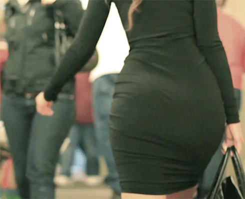 peacepax:  Laura  Sexxxy phat ass cutie