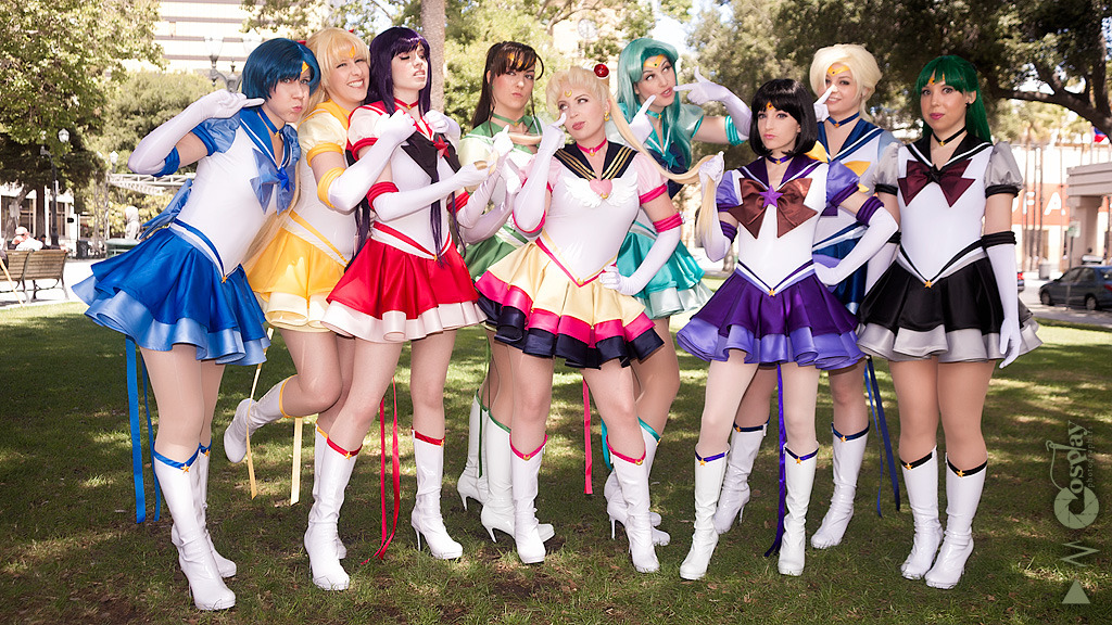 darkain:   Eternal Sailor Moon - WindoftheStars Eternal Sailor Mercury - NyuNyu CosplayEternal