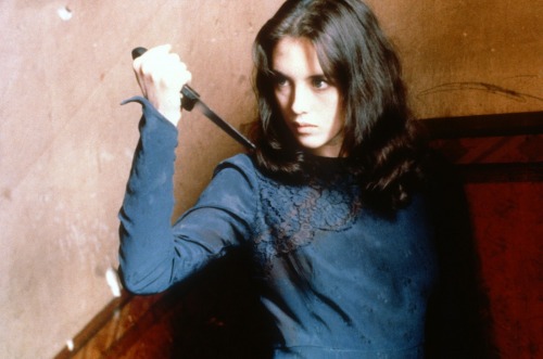 Isabelle Adjani - Top 20 @ deepskyobject1. Барокко (1976) / Barocco2. Убийственное лето (1983) / L'é