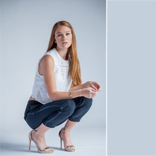 Simplicity makes a big statement&hellip; #tagsshop #zimmermann #vince #ootd #style #chic