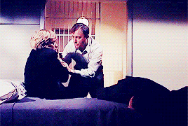napoleonandillya:illya being manhandled by napoleon ╰(✧∇✧╰)