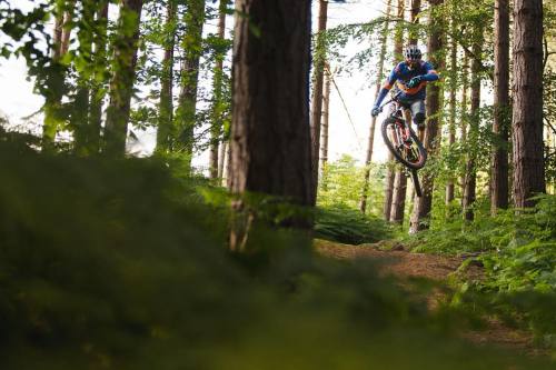 designbybensw:  Hope everyone had a great weekend shredding bikes in the mud! Here’s a photo from Gr