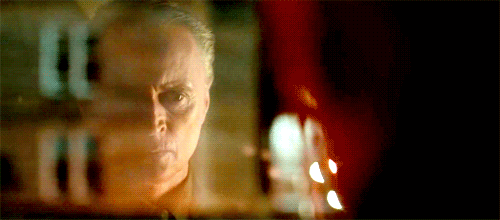virgidearie:Robert Carlyle in The Legend of Barney Thomson (3/3)