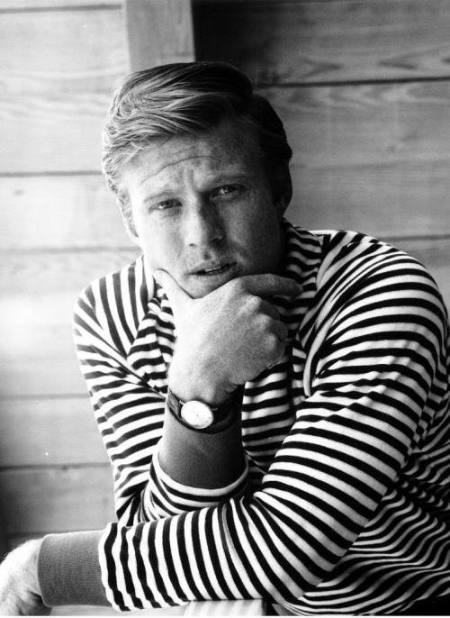 theimpossiblecool: Redford