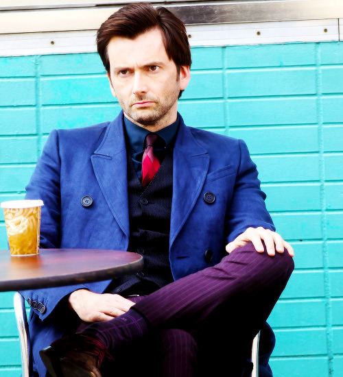 Filming AKA Jessica Jones