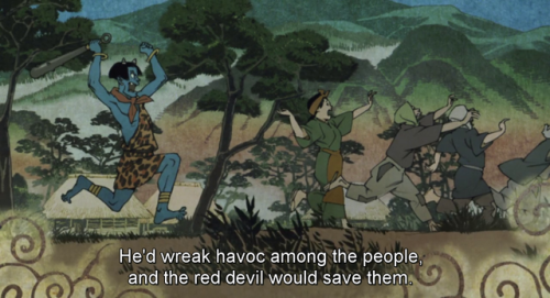 pinilikolangtabing: Tokyo Godfathers 2003 dir. Satoshi Kon, Shogo Furuya