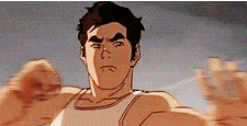 the-avatar-cycle:  A gif froze and exposed 