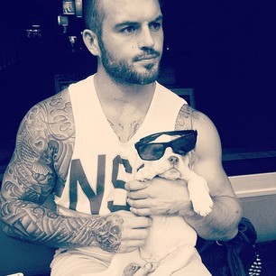 Daniel Conn
