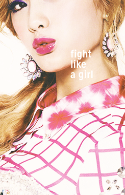 7ae-deactivated20140920:  fight like a girl: for when you need a boost. (listen)