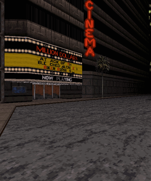 Duke Nukem 3D Maps