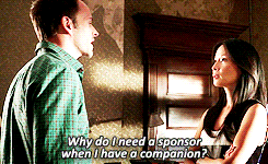 brandyalexanders-moved-deactiva:  elementary • 1.08—clients start to worry what their liv