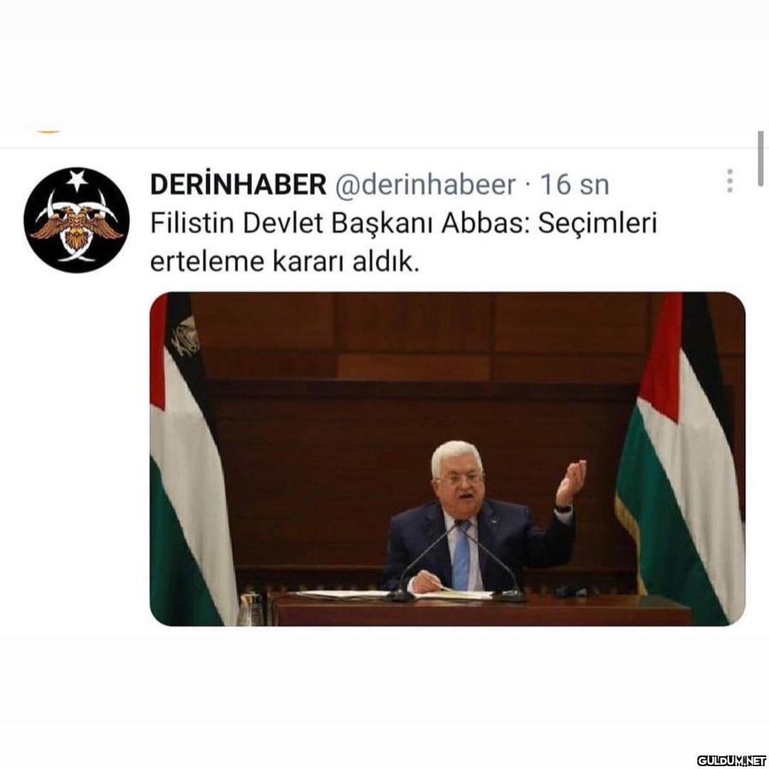 @derinhaber_  Dünyadan ve...