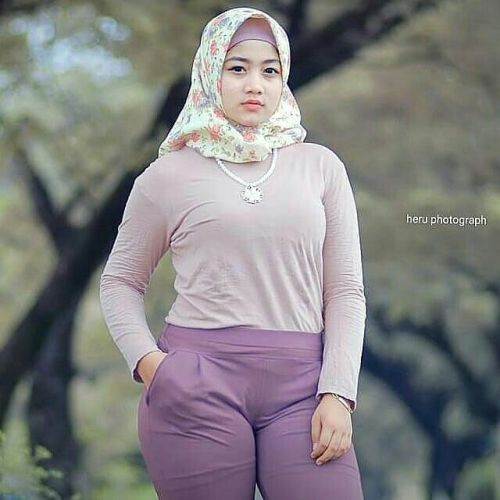 Beautiful Hijab Styles