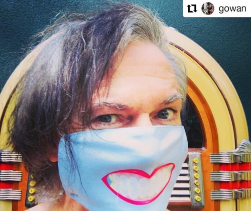 signalsgirl2112: AAAH IT LOOKS GREAT! *day has been made* #Repost @gowan • • • •