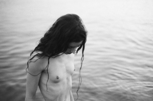 mortalmofos:  Cam Damage by Josh Soskin