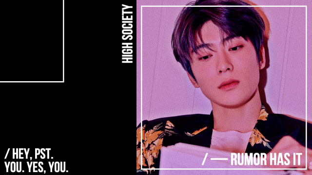 / RUMOR HAS IT rumor has it that you have something to hide—but in this opulent life, tell me, who doesnt? here, its no rumor when they say promises are broken, relationships are shattered, and evident truths become lies.  #krp#krp ads#krp ad#krp lit#sol rp#krpg#jaehyun