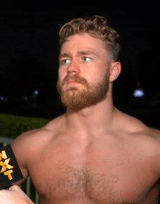 Tyler Bate