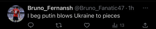 All Of This Is In Response To This: