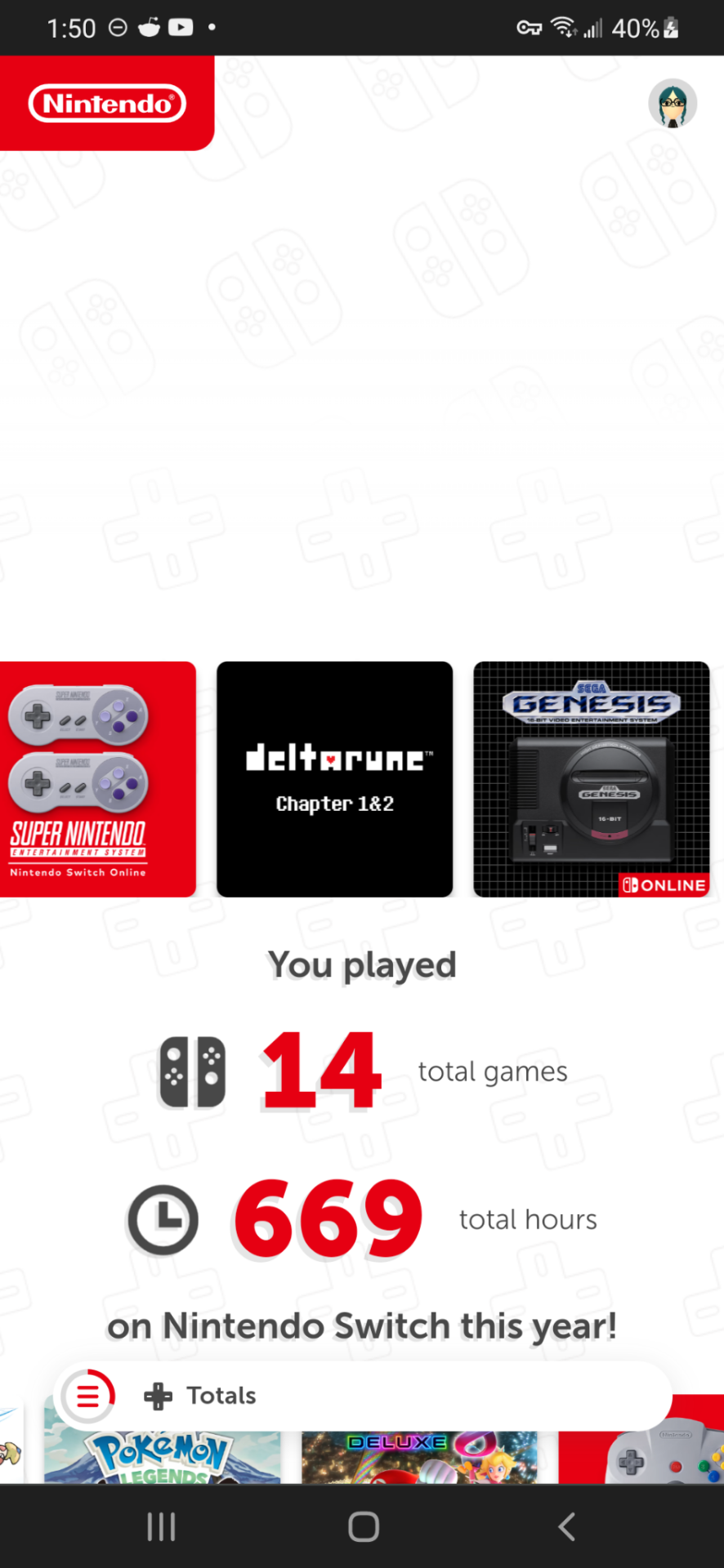 I GOT THE FUNNY NUMBER LETS FUCKING GOOOOOO