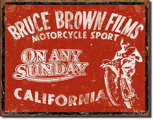 habermannandsons:  On Any Sunday - By Bruce Brown Malcom Smith, Mert Lawwil, Steve