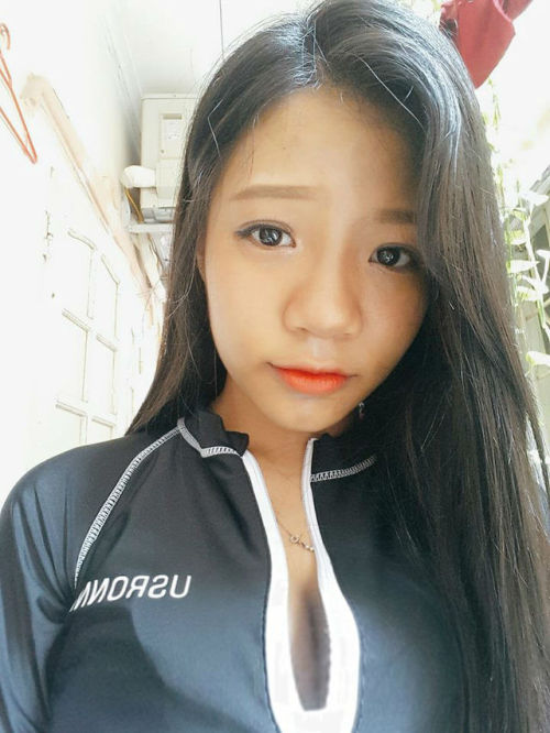 meowntp - Hi mng Phương dnay bận quá hihi sắp tới thi ĐH xong...