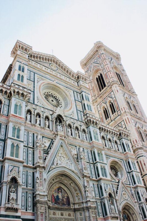 deartotheheart:Florence, ItalyPhotography © Lauren Lugo