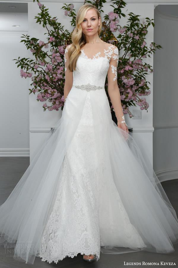 Brazilian lace wedding dresses