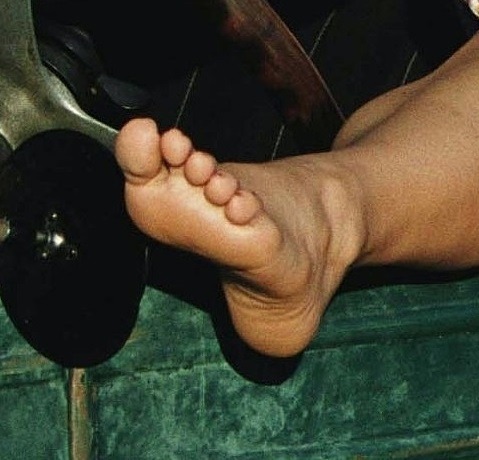 celebfeet69:  Selma Hayek Feet