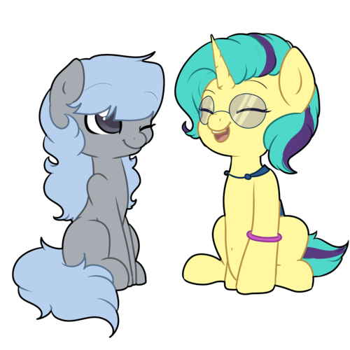 bubblepopmod:  lloxie replied to your post: “Whenever I wake up”:  *pets* ;w;