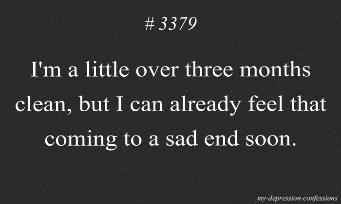 CONFESSIONS