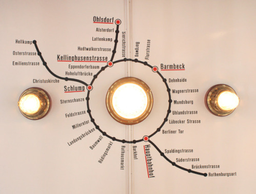 Sex transitmaps:  Submission: Hamburger Hochbahn pictures