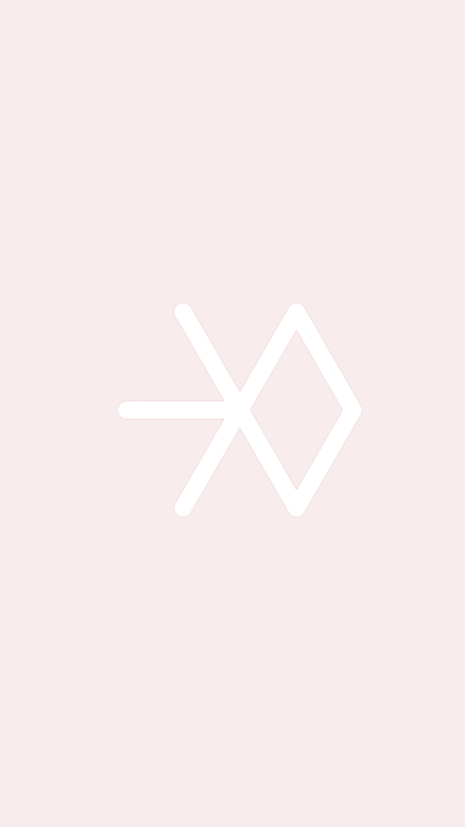 seokm-n:  exo logo wallpapers for anon