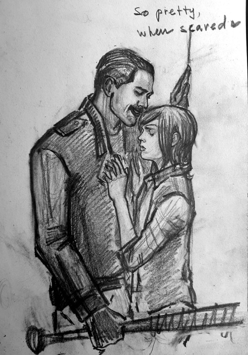 Some Cegan Stuff