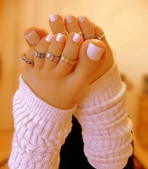 cute Feet