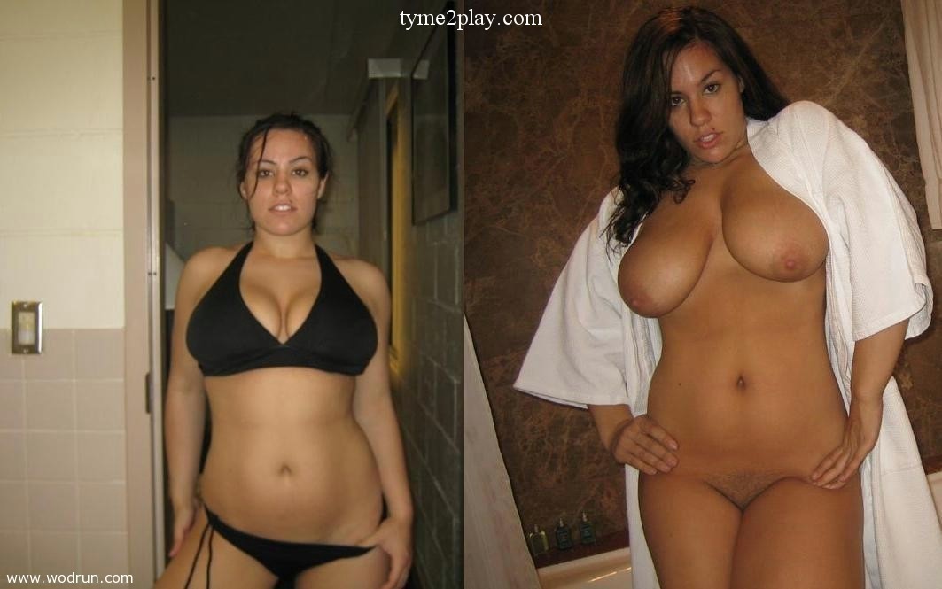 This is Nudity