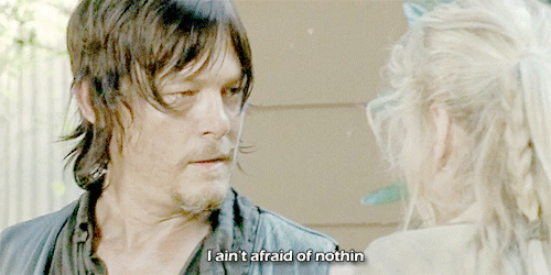 we are the walking dead
