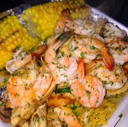 afro-arts:  Conch City Seafood   conchcitycuisine.com
