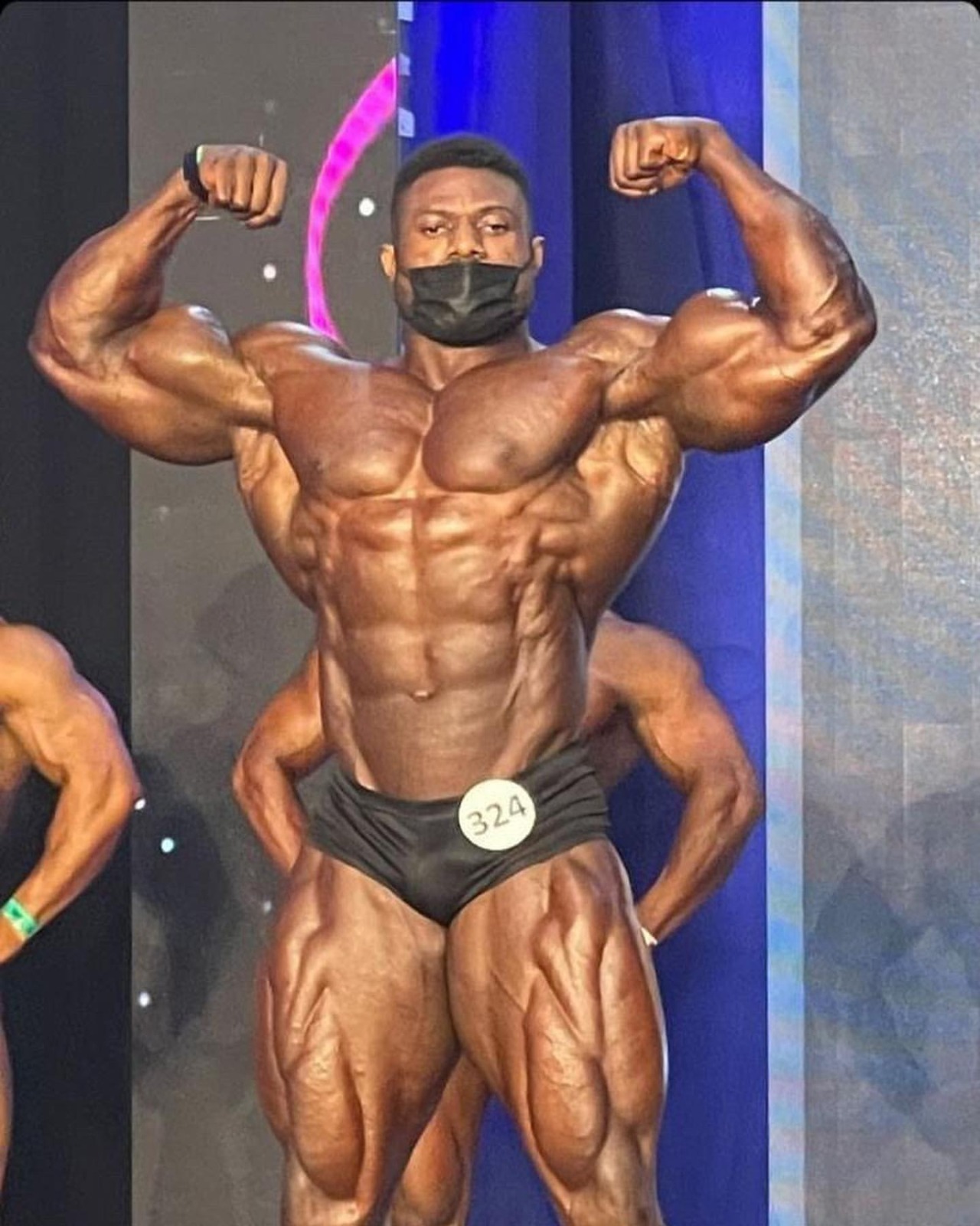 dragon86xxlman2: Andrew Chinedu