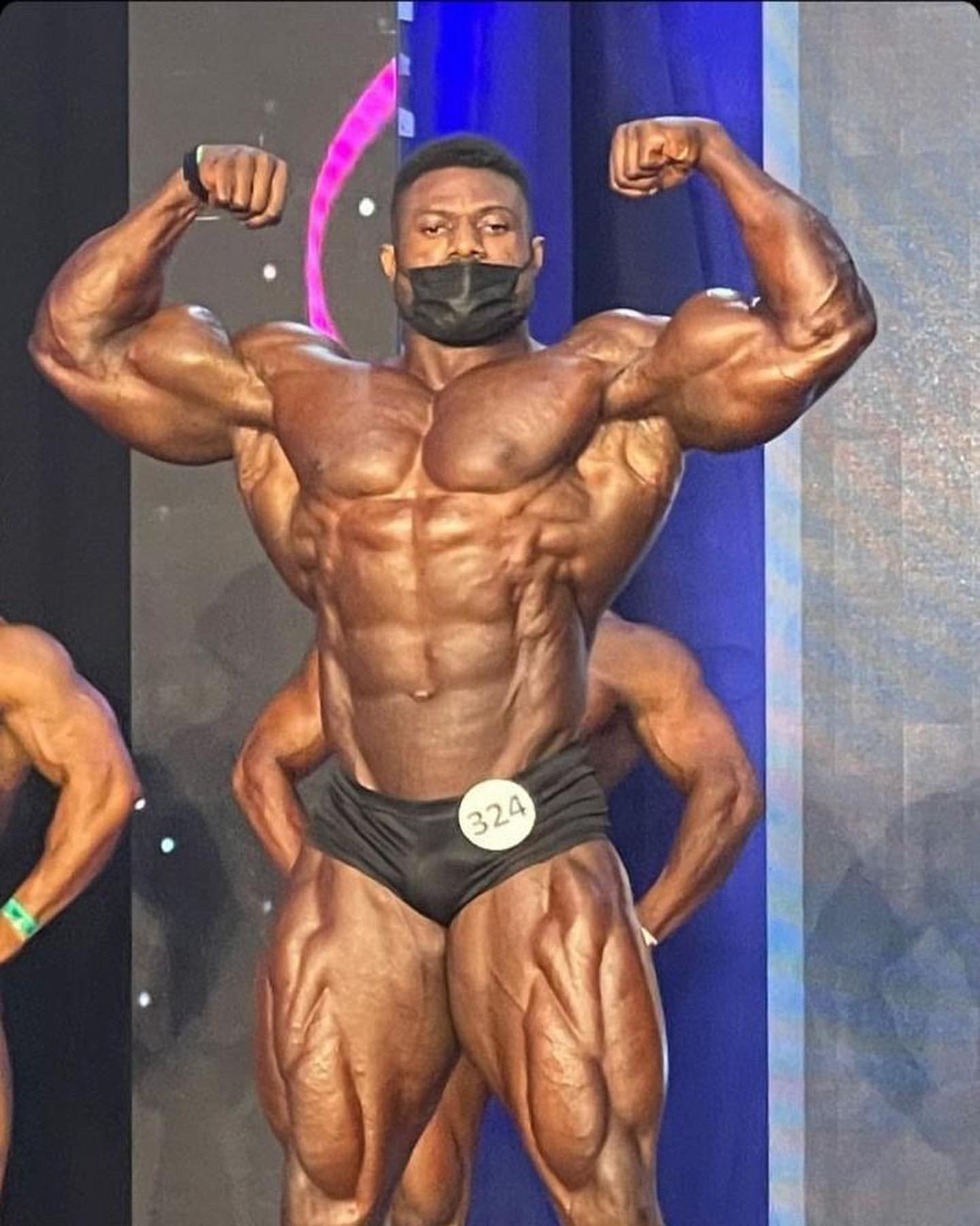 dragon86xxlman2: Andrew Chinedu