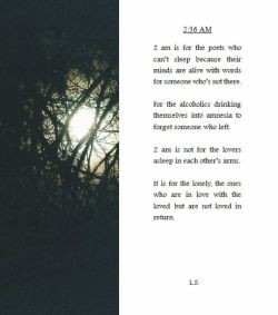 brightlightsdarkeyes:  brightlightsdarkeyes: Click for fashion, model, grunge, indie, poetry
