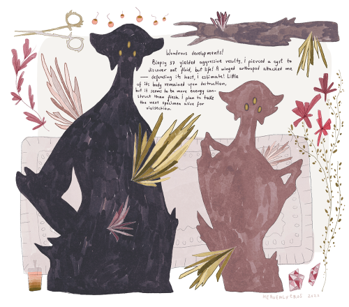 The Lucent Tales Book Is Lovely And Full Of Insight, But I Particularly Like The Third Story Because