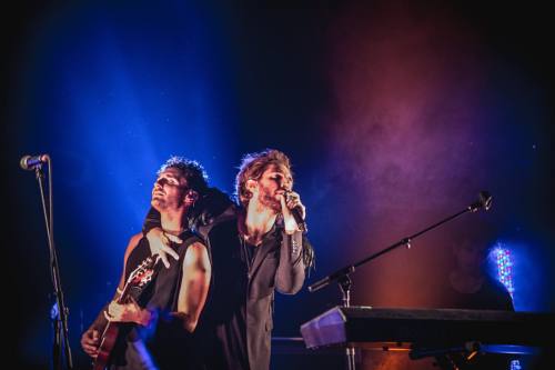 Take me out & we’ll carry each other home #cityofbrotherlylove / : @sambeggins (at The Tro
