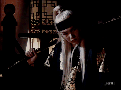 Daechwita Mv X Practice
