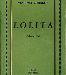 Lolita erotic quote