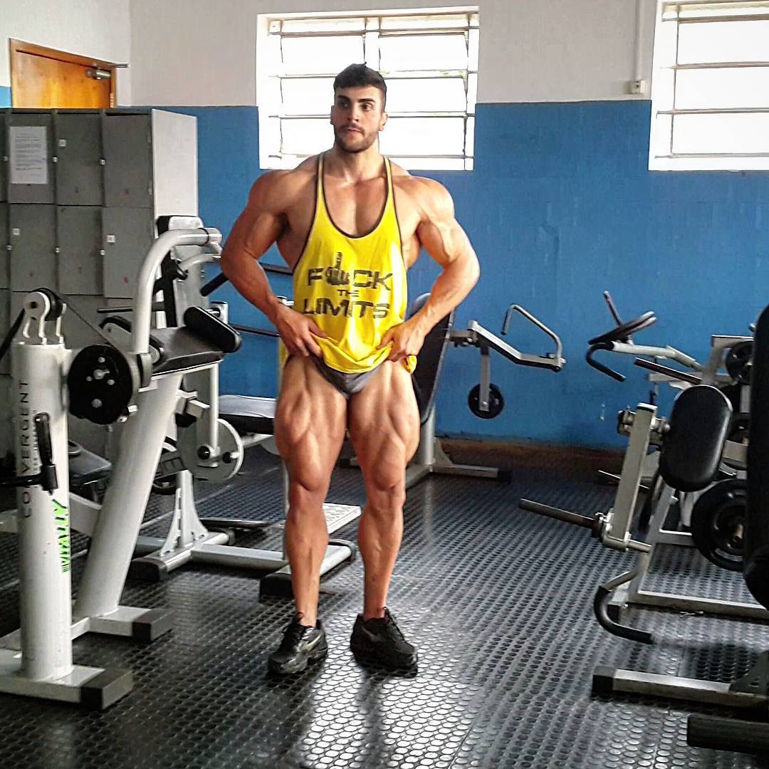 Felipe Mattos