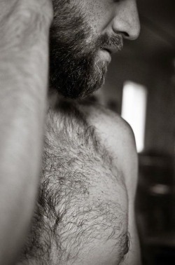 Brut-With-Beard:  Brüt-With-Beard