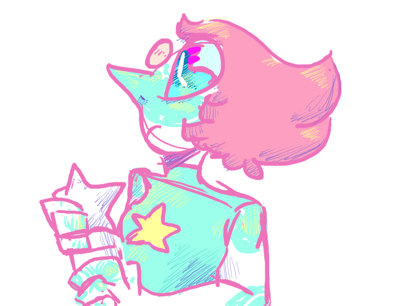 sstarry&ndash;eyes:  The renegade herself! 